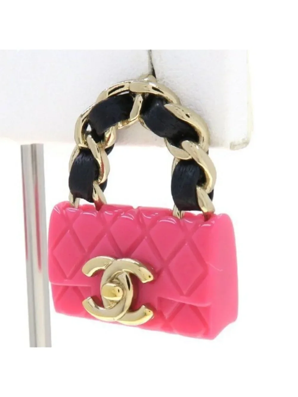 Chanel 23c Earrings